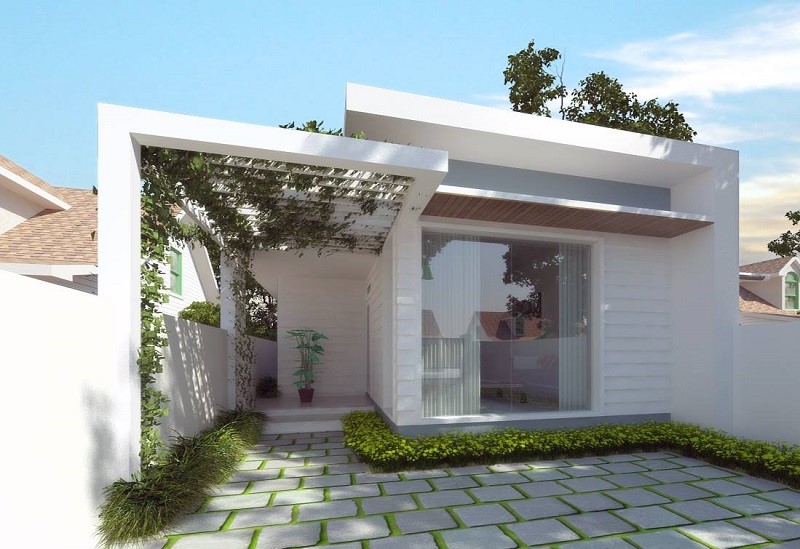 Bạn cần trang bị kiến thức cơ bản về xây dựng để tiết kiệm chi phí xây nhà