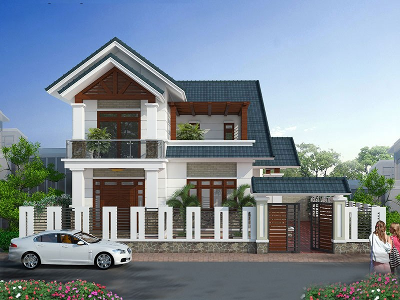 Lựa chọn kết cấu móng nhà phù hợp giúp ngôi nhà bạn thêm vững chắc